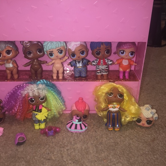 LOL Surprise Dolls MGA Entertainment - Picture 2 of 13